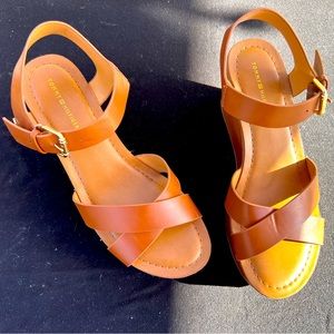 Tommy Hilfiger Wedges